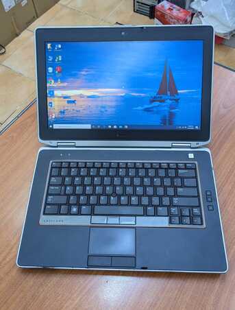 Manama, Computers, BHD 53,  Dell Core I5 Laptop 8 GB RAM 320 GB HDD Windows & Office Ready To Use