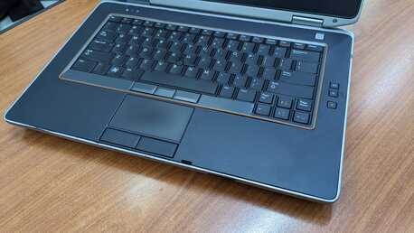 Manama, Computers, BHD 53,  Dell Core I5 Laptop 8 GB RAM 320 GB HDD Windows & Office Ready To Use