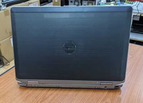 Manama, Computers, BHD 53,  Dell Core I5 Laptop 8 GB RAM 320 GB HDD Windows & Office Ready To Use