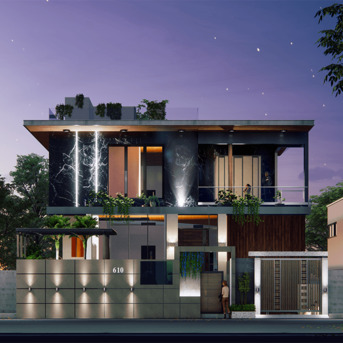Bangalore, Construction, Best Building Contractors In Bangalore By Artscape Developers