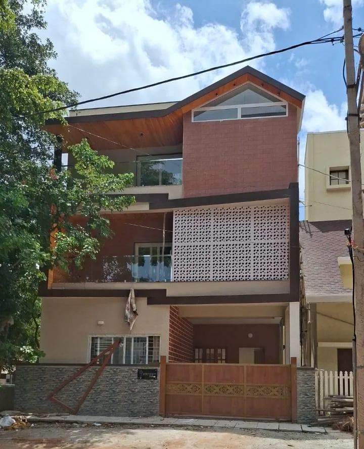 Bangalore, Construction, Best Building Contractors In Bangalore By Artscape Developers