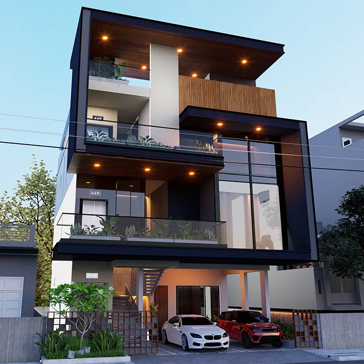 Bangalore, Construction, Best Building Contractors In Bangalore By Artscape Developers