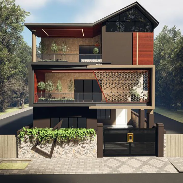 Bangalore, Construction, Best Building Contractors In Bangalore By Artscape Developers