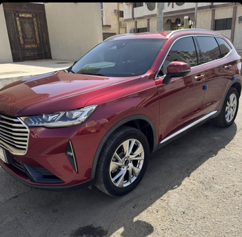 Riyadh, Vehicles, Cars & Trucks , SAR 45000,  Haval H6 Legend,  2022,  Automatic,  280000 KM,  Haval H6  Model  45000 SAR