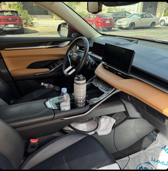 Riyadh, Vehicles, Cars & Trucks , SAR 45000,  Haval H6 Legend,  2022,  Automatic,  280000 KM,  Haval H6  Model  45000 SAR