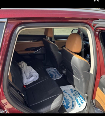 Riyadh, Vehicles, Cars & Trucks , SAR 45000,  Haval H6 Legend,  2022,  Automatic,  280000 KM,  Haval H6  Model  45000 SAR