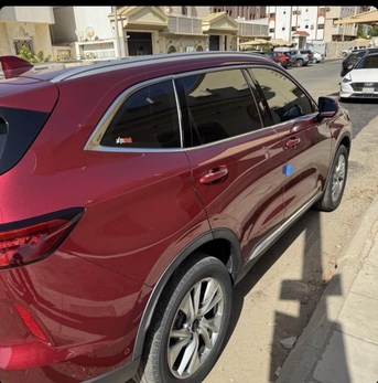 Riyadh, Vehicles, Cars & Trucks , SAR 45000,  Haval H6 Legend,  2022,  Automatic,  280000 KM,  Haval H6  Model  45000 SAR