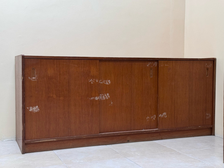 Jubail, Furniture, SAR 50,  Wooden Cabnet For Sale