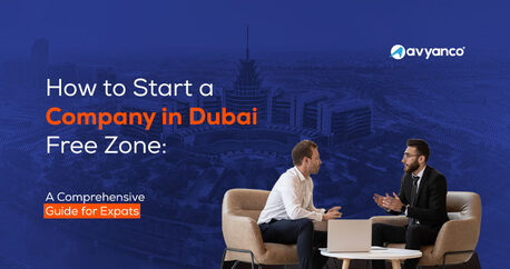 Dubai, Business, Business Setup In Dubai Free Zone