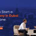 Business Setup In Dubai Free Zone