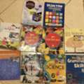 SAR 180,  180 NCERT PUBLICATIONS GRADE 6 BOOKS