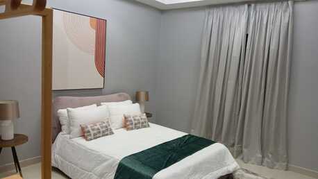 Madinah, Apartments/Houses, SAR 5000/month,  Furnished,  3 BR,  205 Sq. Meter,  Luxury 3BHK Apartment - 5 Mins From Masjid An-Nabawi (Facing Uhud)