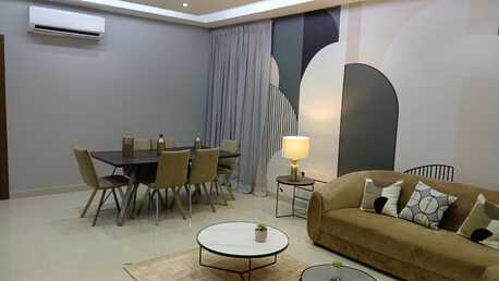 Madinah, Apartments/Houses, SAR 5000/month,  Furnished,  3 BR,  205 Sq. Meter,  Luxury 3BHK Apartment - 5 Mins From Masjid An-Nabawi (Facing Uhud)