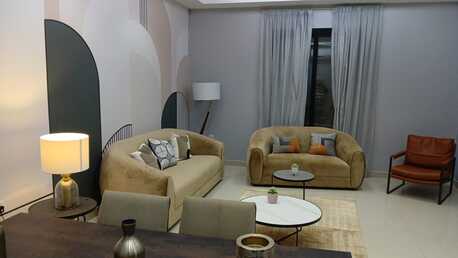 Madinah, Apartments/Houses, SAR 5000/month,  Furnished,  3 BR,  205 Sq. Meter,  Luxury 3BHK Apartment - 5 Mins From Masjid An-Nabawi (Facing Uhud)