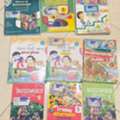 SAR 180, NCERT PUBLICATIONS CBSE Board GRADE 5 BOOKS
