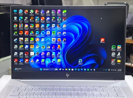 Manama, Computers, BHD 219,  HP Gaming Laptop Core I5 10th Generation Like New NVidia 6GB GTX Graphics 15.6" 120Hz LED