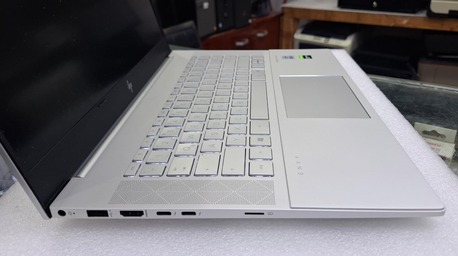 Manama, Computers, BHD 219,  HP Gaming Laptop Core I5 10th Generation Like New NVidia 6GB GTX Graphics 15.6" 120Hz LED