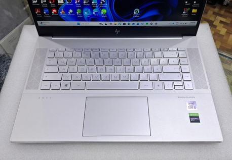 Manama, Electronics, BHD 219,  HP Gaming Laptop Core I5 10th Generation Like New NVidia 6GB GTX Graphics 15.6" 120Hz LED