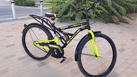 Olaya, Bicycles, SAR 325,  Bicycle For Sale