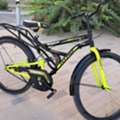 SAR 325,  Bicycle For Sale
