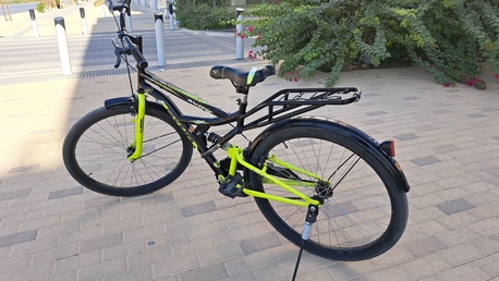 Olaya, Bicycles, SAR 325,  Bicycle For Sale