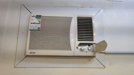 Sulai, Air Conditioners, SAR 500,  Window Ac