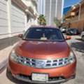 SAR 22000,  Nissan Murano,  2008,  Automatic,  159 KM,   Model Year