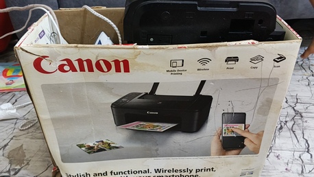 Jeddah, Furniture, SAR 800,  House Hold Items Including Smart TV ,Printer Big Shelf