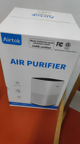 Sulai, Appliances, SAR 100,  Airpurfier