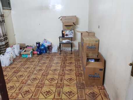 Hara, Rooms Available, SAR 30003/month,  Furnished,  Spacious Room With All Amenities And Separate Entrance