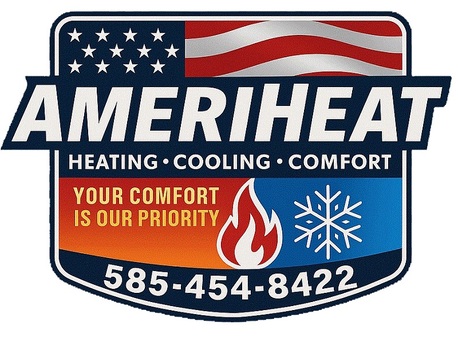 New York, Construction, AmeriHeat LLC