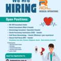 🌟 Exciting Career Opportunities For Healthcare Professionals In Riyadh &ndash; Immediate Joinin
