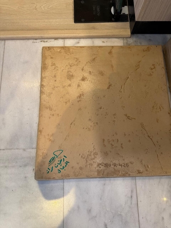 Riyadh, Construction, Construction Concrete Stamped Concrete