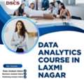 Data Analytics Course In Laxmi Nagar