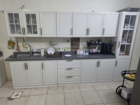 Jeddah, Furniture, SAR 1500,  Kitchen Cabinets For Sale