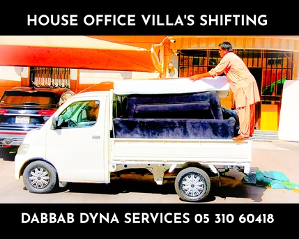 Jeddah, Household, Tanveer Movers Packers In Jeddah We Move Home Office Villas Shifting