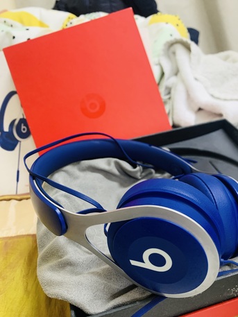 Juffair, Electronics, BHD 20,  Beats Headphones