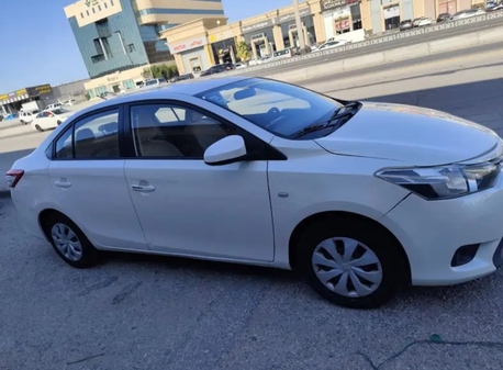 Al Khobar Al Shamalia, Vehicles, Cars & Trucks , SAR 2800,  Toyota Yaris,  2016,  Automatic,  209519 KM,