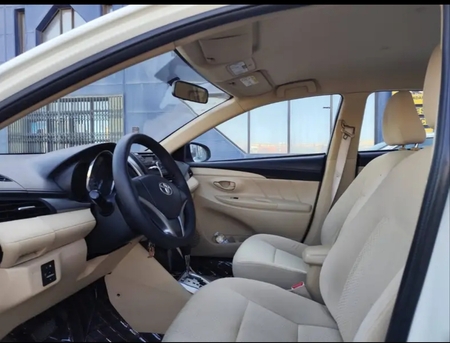 Al Khobar Al Shamalia, Vehicles, Cars & Trucks , SAR 2800,  Toyota Yaris,  2016,  Automatic,  209519 KM,