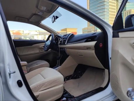 Al Khobar Al Shamalia, Vehicles, Cars & Trucks , SAR 2800,  Toyota Yaris,  2016,  Automatic,  209519 KM,
