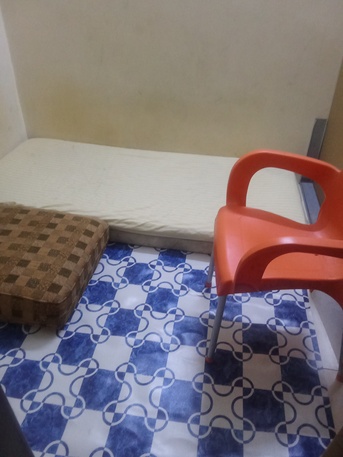 Manama, Rooms Available, BHD 55/month,  Partition For Rent