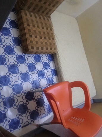 Manama, Rooms Available, BHD 55/month,  Partition For Rent