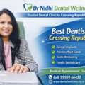 Nidhi Dental Wellness Clinic Crossing Republik Ghaziabad