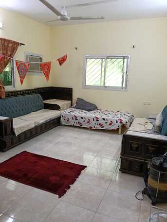 Riyadh, Apartments/Houses, SAR 2000/month,  Furnished,  2 BR,  SAR 2000/month, Semi Furnished, For Family