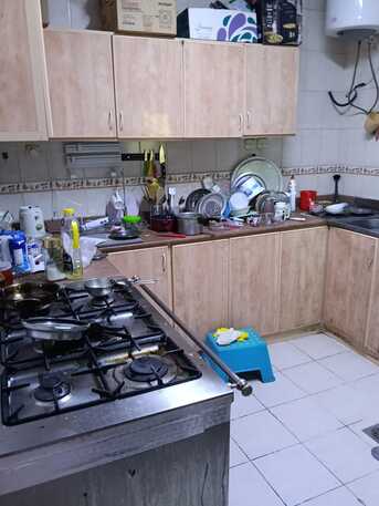 Riyadh, Apartments/Houses, SAR 2000/month,  Furnished,  2 BR,  SAR 2000/month, Semi Furnished, For Family