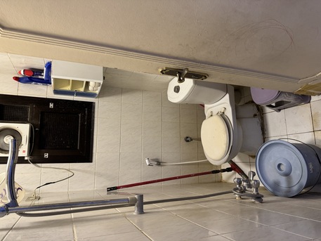 Hara, Bedspace Available, SAR 600/month,  1210 Sq. Meter,  Executive Bed Space Available Neat & Clean Please Contact.