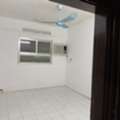 SAR 1000/month,  One Room In 2 BHK Appartment.