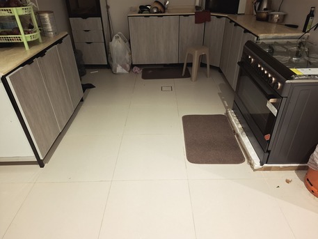 Al Rimal, Housing Exchanges, SAR 1700/month,  150 Sq. Meter,  Room For Rent At Near Family Corner