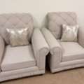SAR 1300,  10 Seater Sofa With Strong Build And Very Comfortable And Less Used