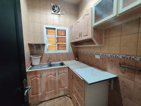 East Riffa, Apartments/Houses, BHD 130/month,  Studio Flat For Rent In East Riffa With EWA And AC